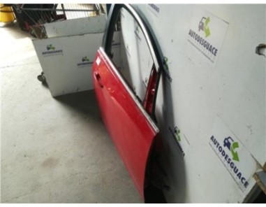 Puerta Delantera Derecha Opel ASTRA J SPORTS TOURER 1 7 16V CDTI 