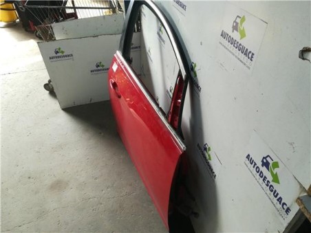 Puerta Delantera Derecha Opel ASTRA J SPORTS TOURER 1 7 16V CDTI 