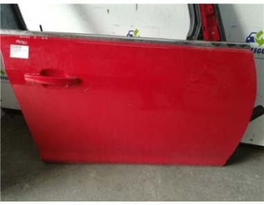 Puerta Delantera Derecha Opel ASTRA J SPORTS TOURER 1 7 16V CDTI 