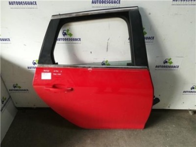 Puerta Trasera Derecha Opel ASTRA J SPORTS TOURER 1 7 16V CDTI 