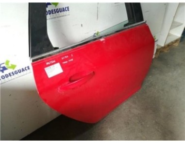 Puerta Trasera Derecha Opel ASTRA J SPORTS TOURER 1 7 16V CDTI 