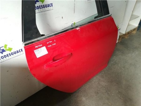 Puerta Trasera Derecha Opel ASTRA J SPORTS TOURER 1 7 16V CDTI 