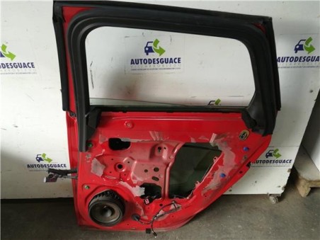 Puerta Trasera Derecha Opel ASTRA J SPORTS TOURER 1 7 16V CDTI 