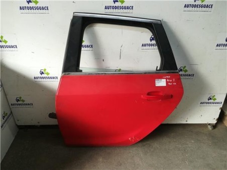 Puerta Trasera Izquierda Opel ASTRA J SPORTS TOURER 1 7 16V CDTI 