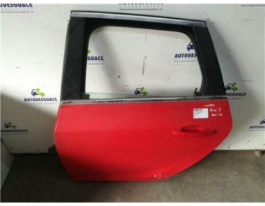 Puerta Trasera Izquierda Opel ASTRA J SPORTS TOURER 1 7 16V CDTI 