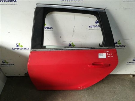 Puerta Trasera Izquierda Opel ASTRA J SPORTS TOURER 1 7 16V CDTI 