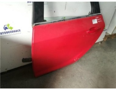 Puerta Trasera Izquierda Opel ASTRA J SPORTS TOURER 1 7 16V CDTI 