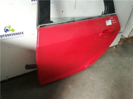 Puerta Trasera Izquierda Opel ASTRA J SPORTS TOURER 1 7 16V CDTI 