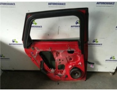 Puerta Trasera Izquierda Opel ASTRA J SPORTS TOURER 1 7 16V CDTI 