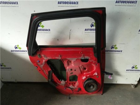 Puerta Trasera Izquierda Opel ASTRA J SPORTS TOURER 1 7 16V CDTI 