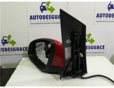 Retrovisor Izquierdo Opel ASTRA J SPORTS TOURER 1 7 16V CDTI 