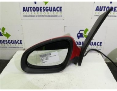 Retrovisor Izquierdo Opel ASTRA J SPORTS TOURER 1 7 16V CDTI 