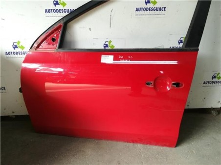 Puerta Delantera Izquierda Hyundai I30 1 4 