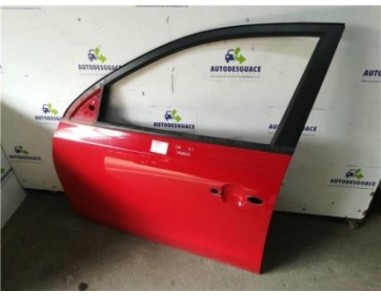 Puerta Delantera Izquierda Hyundai I30 1 4 