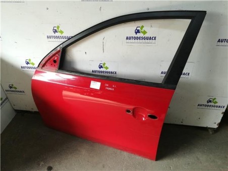 Puerta Delantera Izquierda Hyundai I30 1 4 