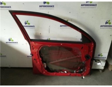Puerta Delantera Izquierda Hyundai I30 1 4 