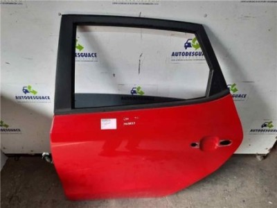 Puerta Trasera Izquierda Hyundai I30 1 4