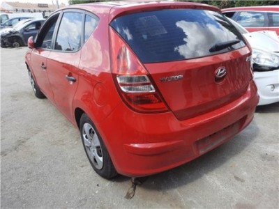 Puerta Trasera Izquierda Hyundai I30 1 4  2