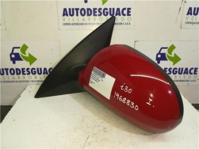 Retrovisor Izquierdo Hyundai I30 1 4