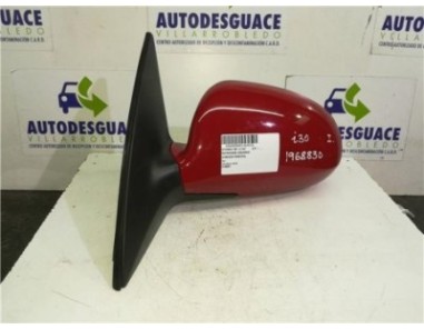 Retrovisor Izquierdo Hyundai I30 1 4 