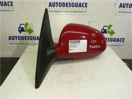 Retrovisor Izquierdo Hyundai I30 1 4 