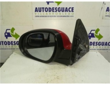 Retrovisor Izquierdo Hyundai I30 1 4 