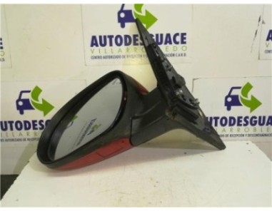 Retrovisor Izquierdo Hyundai I30 1 4 