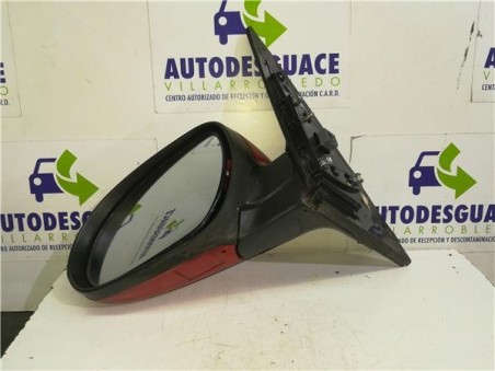 Retrovisor Izquierdo Hyundai I30 1 4 