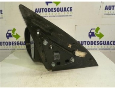 Retrovisor Izquierdo Hyundai I30 1 4 