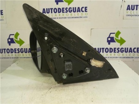 Retrovisor Izquierdo Hyundai I30 1 4 