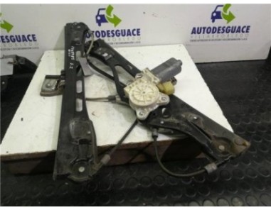 Elevalunas Electrico Delantero Izquierdo MERCEDES CLASE E  BERLINA 2 7 CDI 