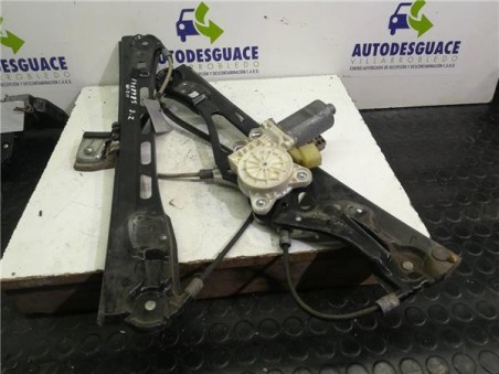 Elevalunas Electrico Delantero Izquierdo MERCEDES CLASE E  BERLINA 2 7 CDI 