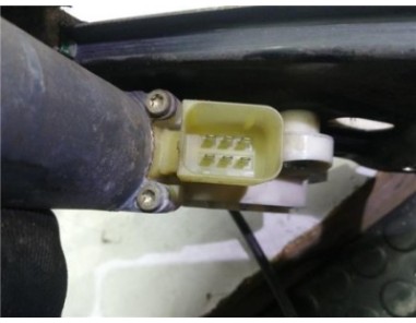 Elevalunas Electrico Delantero Izquierdo MERCEDES CLASE E  BERLINA 2 7 CDI 