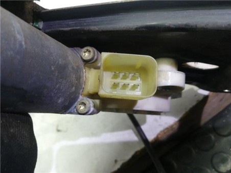 Elevalunas Electrico Delantero Izquierdo MERCEDES CLASE E  BERLINA 2 7 CDI 