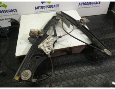 Elevalunas Electrico Delantero Izquierdo MERCEDES CLASE E  BERLINA 2 7 CDI 
