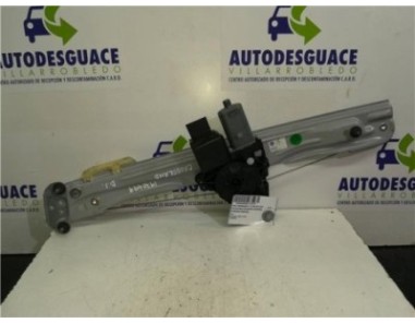 Elevalunas Electrico Delantero Izquierdo Opel CROSSLAND X 1 6 16V CDTI DPF 