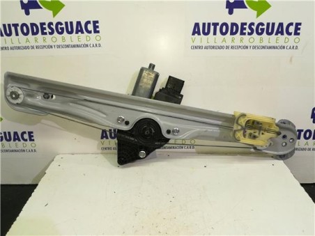 Elevalunas Electrico Delantero Izquierdo Opel CROSSLAND X 1 6 16V CDTI DPF 