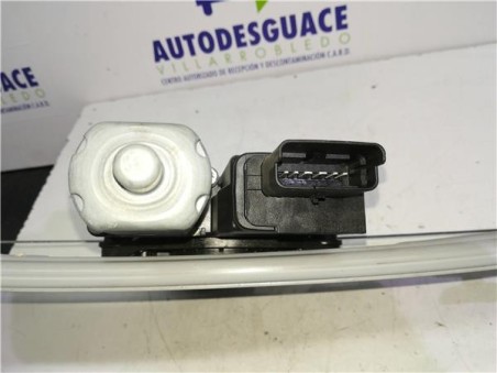 Elevalunas Electrico Delantero Izquierdo Opel CROSSLAND X 1 6 16V CDTI DPF 