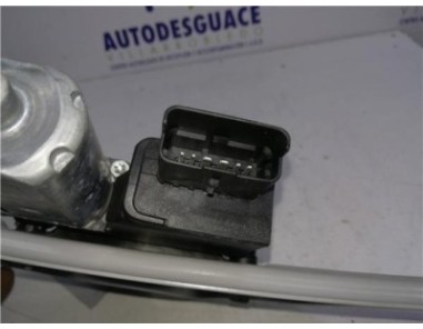 Elevalunas Electrico Trasero Izquierdo Opel CROSSLAND X 1 6 16V CDTI DPF 