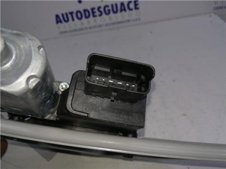 Elevalunas Electrico Trasero Izquierdo Opel CROSSLAND X 1 6 16V CDTI DPF 