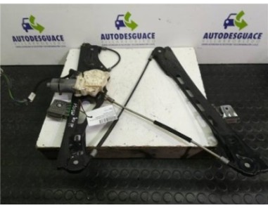 Elevalunas Electrico Delantero Izquierdo MERCEDES CLASE E  BERLINA 2 2 CDI 