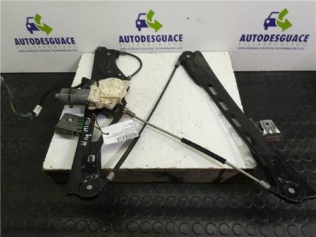Elevalunas Electrico Delantero Izquierdo MERCEDES CLASE E  BERLINA 2 2 CDI 