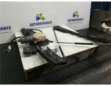 Elevalunas Electrico Delantero Izquierdo MERCEDES CLASE E  BERLINA 2 2 CDI 