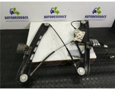 Elevalunas Electrico Delantero Izquierdo MERCEDES CLASE E  BERLINA 2 2 CDI 