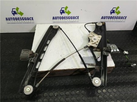 Elevalunas Electrico Delantero Izquierdo MERCEDES CLASE E  BERLINA 2 2 CDI 