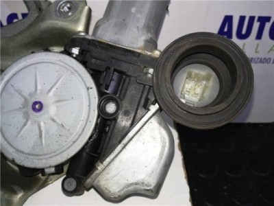 Elevalunas Electrico Trasero Izquierdo Toyota PRIUS 1 8 16V