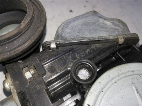 Elevalunas Electrico Trasero Izquierdo Toyota PRIUS 1 8 16V 