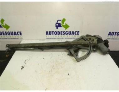 Elevalunas Electrico Trasero Izquierdo Toyota PRIUS 1 8 16V 