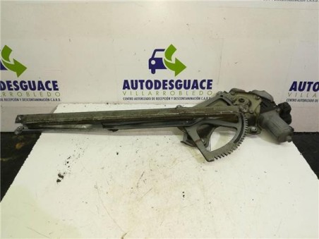 Elevalunas Electrico Trasero Izquierdo Toyota PRIUS 1 8 16V 