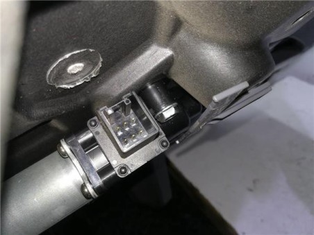 Elevalunas Electrico Delantero Izquierdo Mazda 3 LIM  2 2 Turbodiesel 